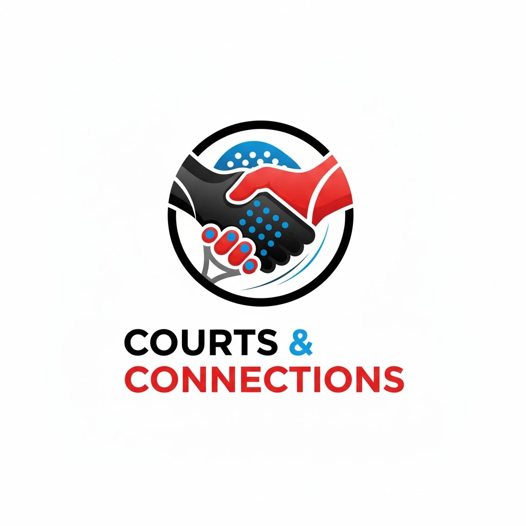 Courts and Connections